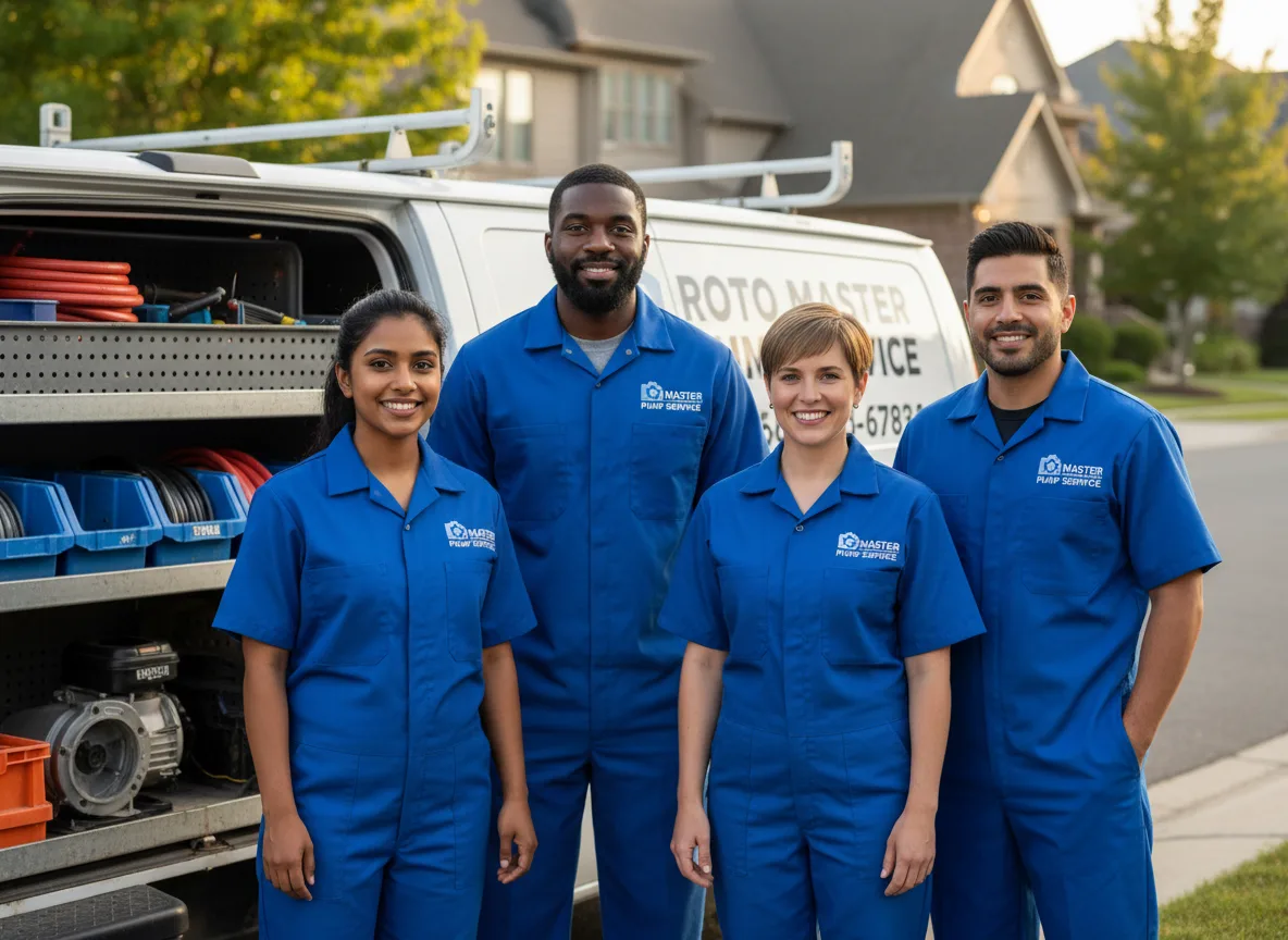 Sump Pump Installation company in Claxton, GA